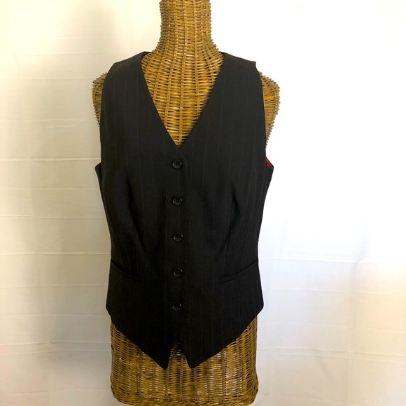 Loft Ladies Vest - Picture 1 of 8